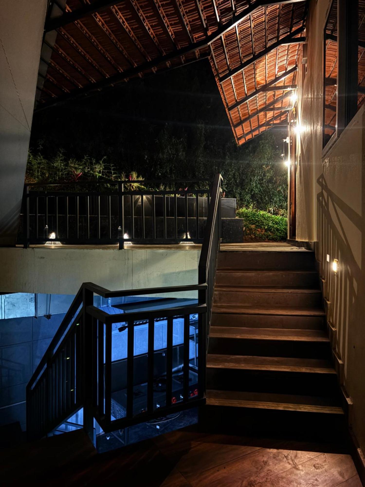 Ameya Coorg Home Stay 마디케리 외부 사진