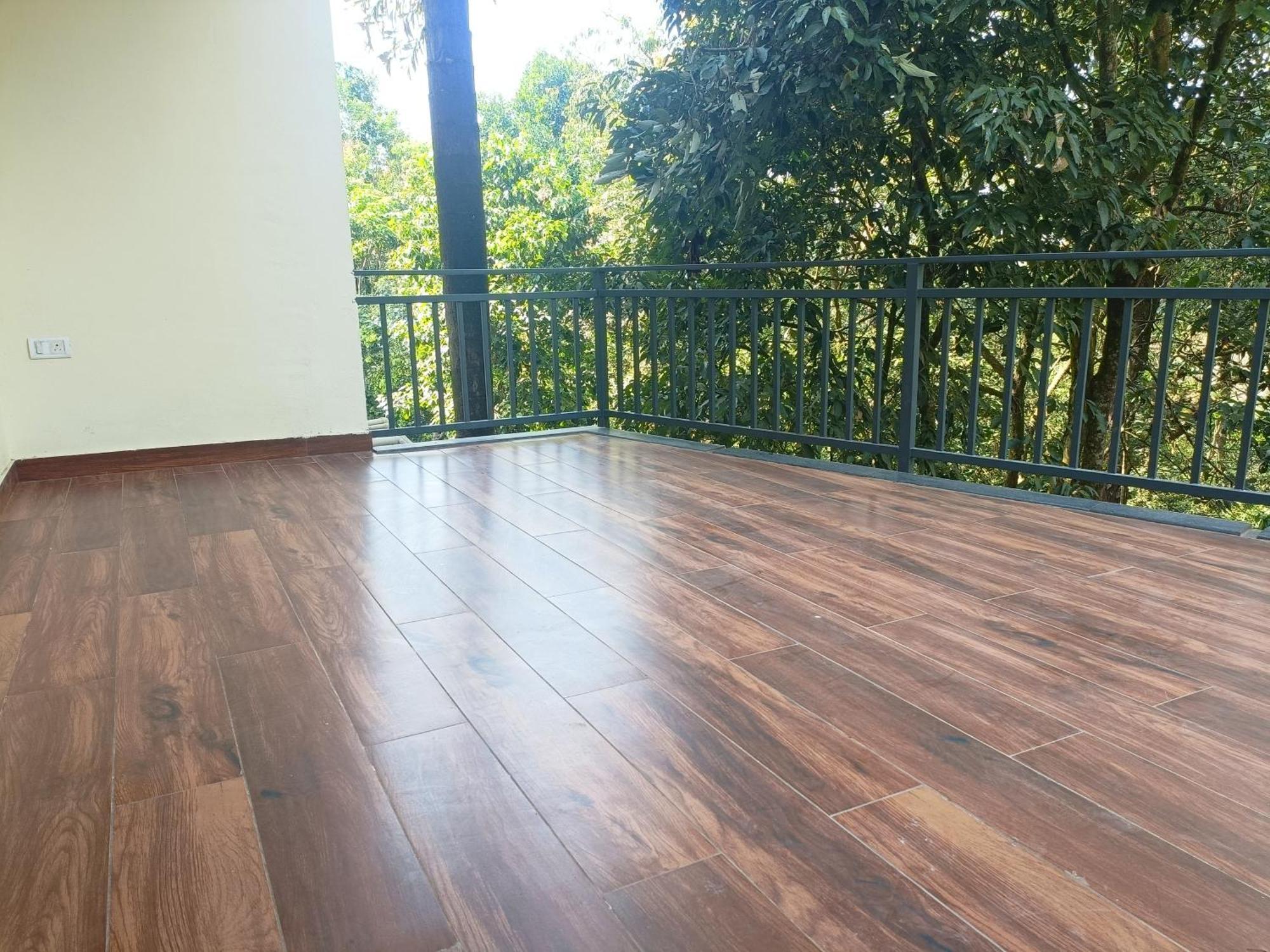 Ameya Coorg Home Stay 마디케리 외부 사진