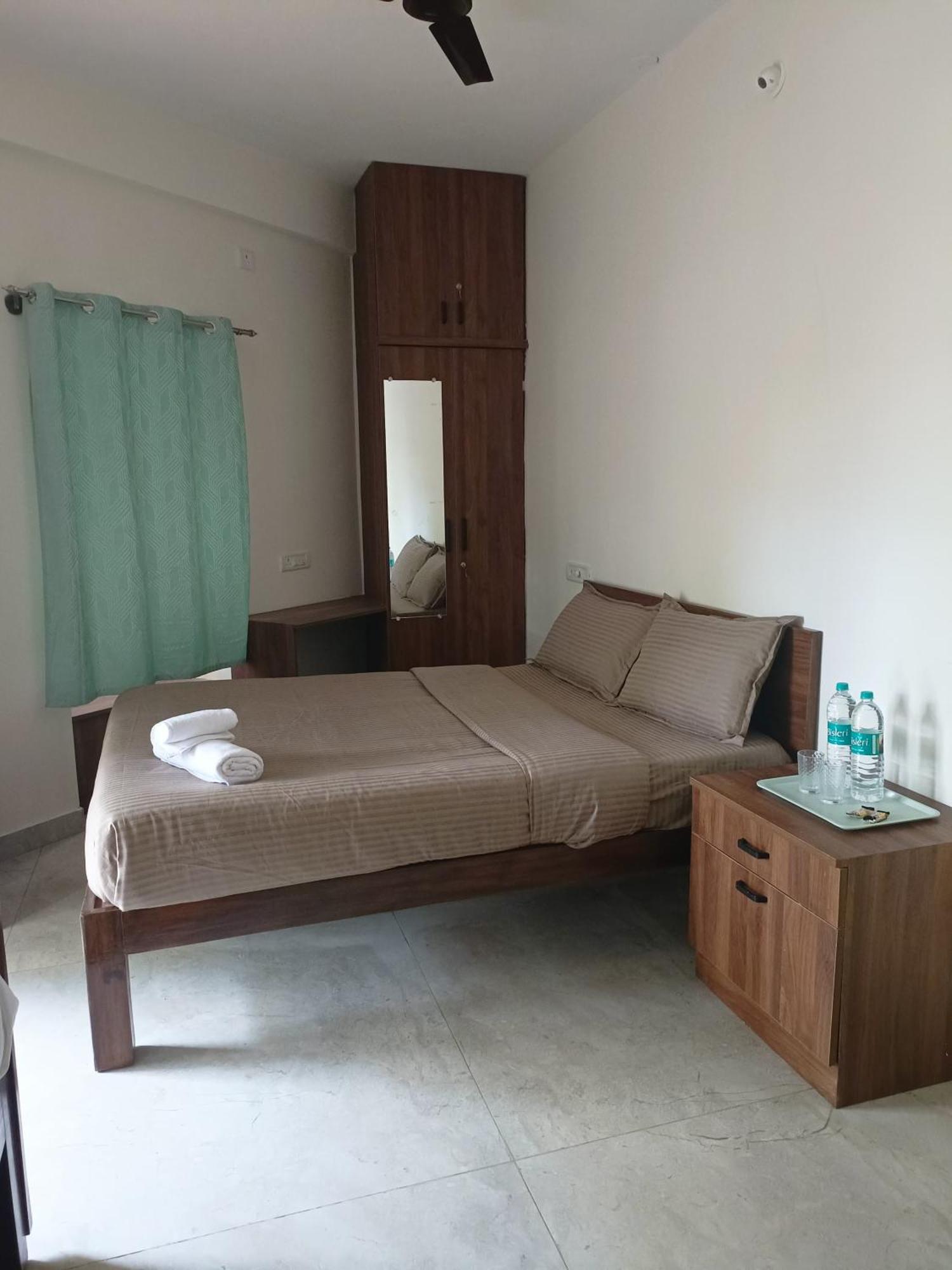 Ameya Coorg Home Stay 마디케리 외부 사진
