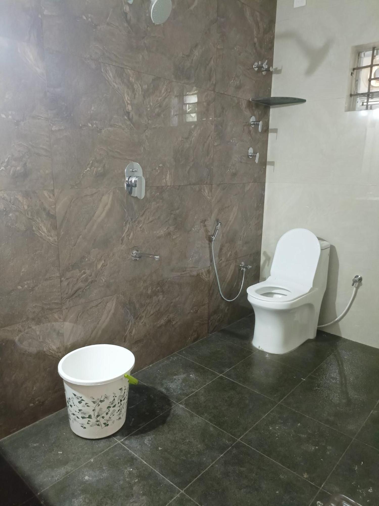Ameya Coorg Home Stay 마디케리 외부 사진